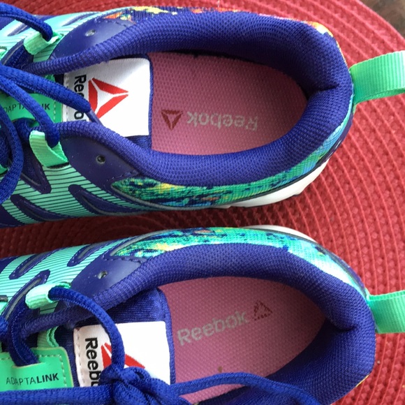 Reebok Realflex Sneakers - Picture 6 of 8